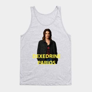 Dexedrine Parios Tank Top